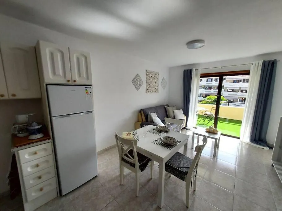 Apto Super Luminoso Puerto de la Cruz  Apartment